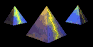 3pyramid