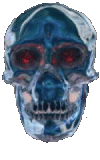 RobotSkull