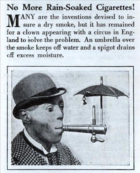 cigarette-umbrella
