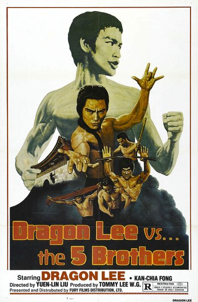 dragon_lee_vs_5_brothers_poster_01_resultat