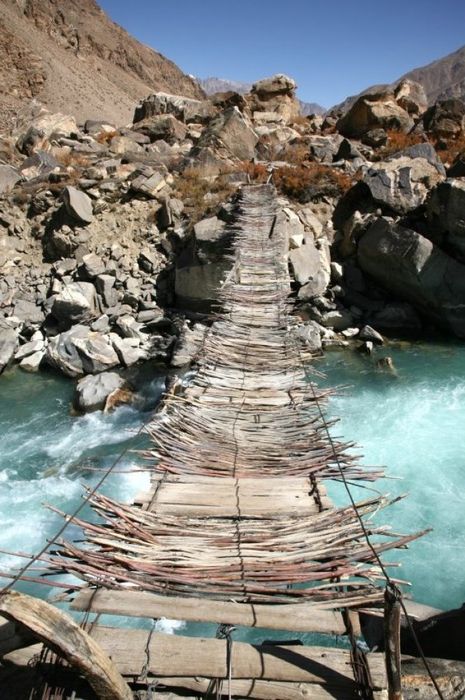 pont dangereux afghanistan_resultat