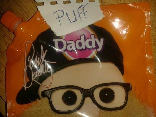 puff daddy