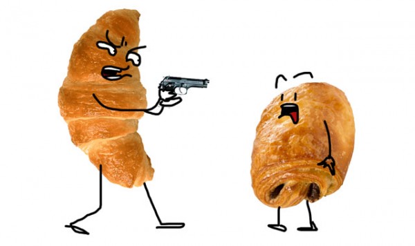 une-croissant-choco