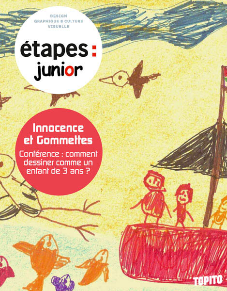 ETAPES-JUNIOR