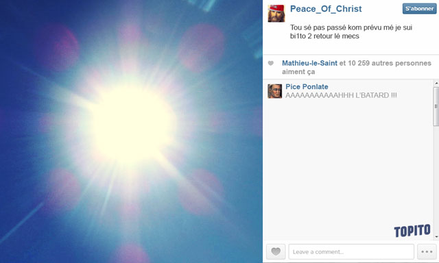 instagram-jesus_retour_COUCOUMWACTOPITOETTOI