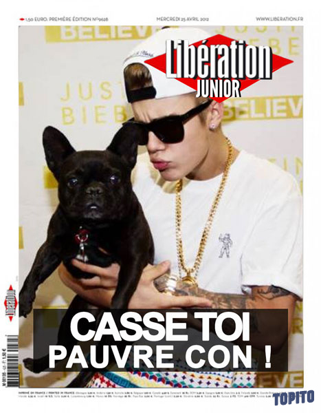 libé