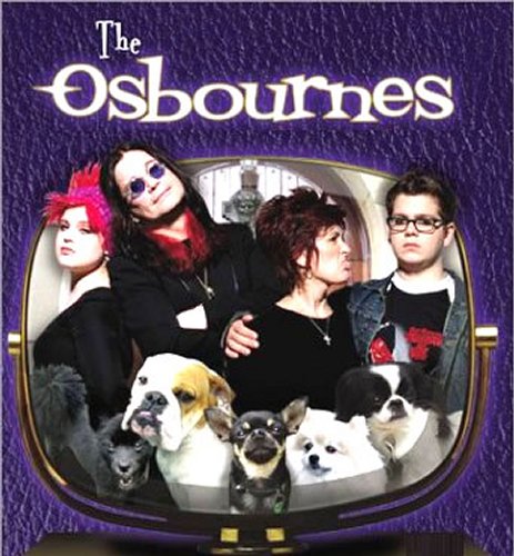 the osbornes