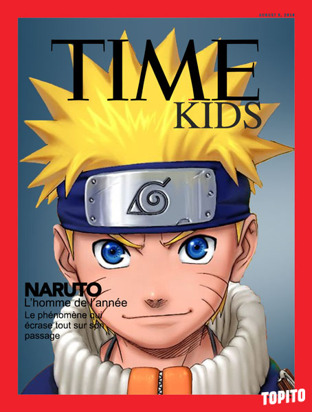 time