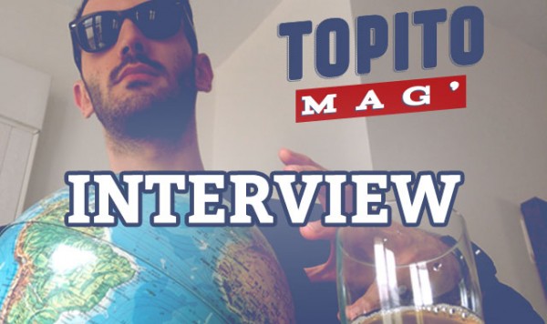 une_topito_mag_interview