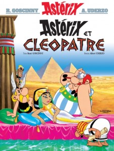 asterix-cleopatre