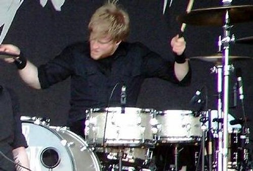 Bob_Bryar_drummer