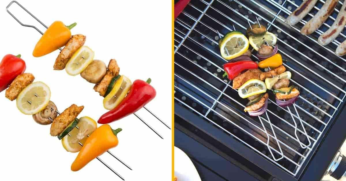 Offrir des accessoires pour un barbecue - MesCadeaux