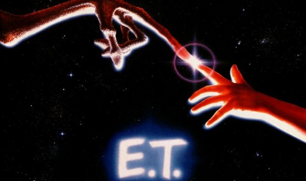 une E.T