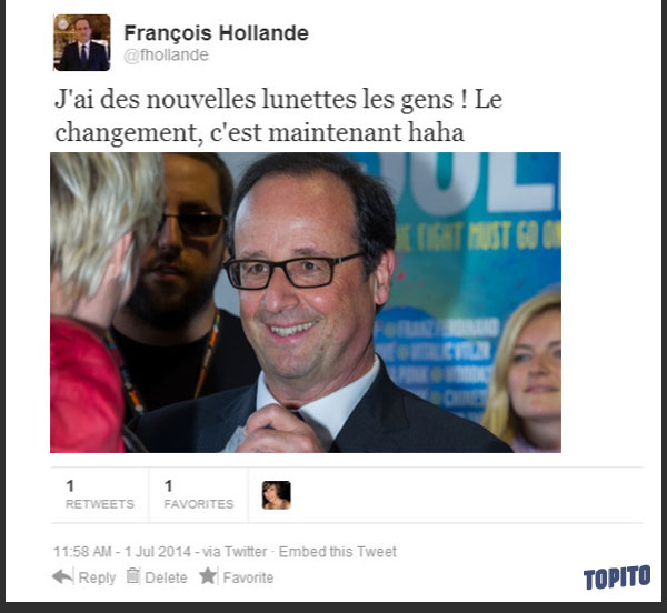 François-lunettes