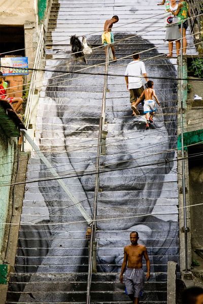 Rio de Janeiro, Brésil_resultat