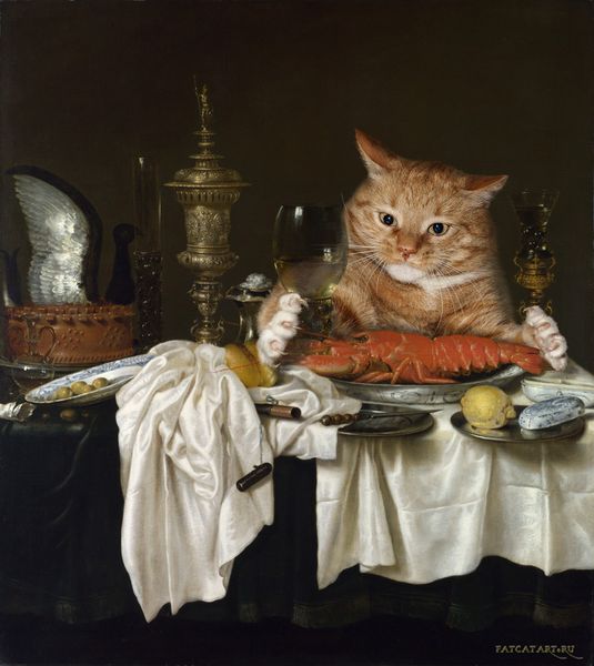 Willem-Claesz.-Heda-Still-Life-with-a-Lobster-cat_resultat