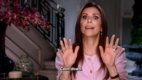 heather-dubrow-calm-down