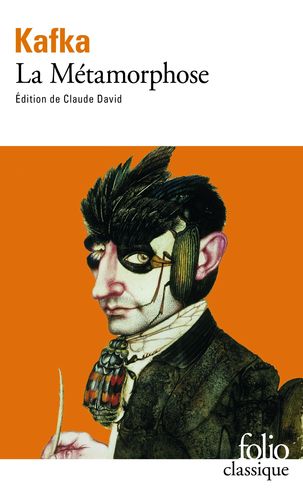kafka