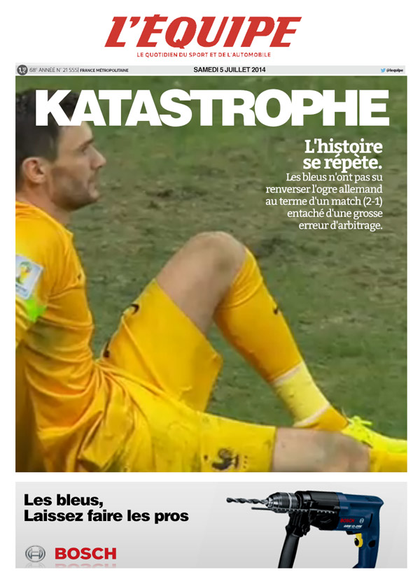 lequipe-CDM-Allemagne-LOSE-BOUH-LES-BLEU-GROS-NULS-SCHIEZEUH