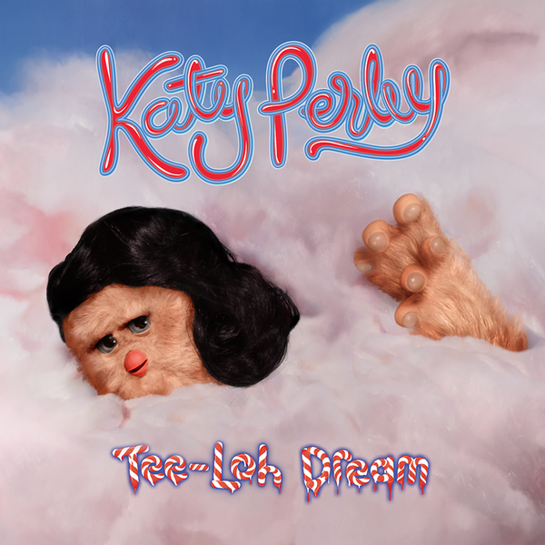 teenage dream katy perry_resultat