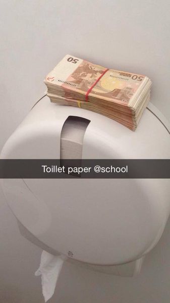 toilet paper_resultat