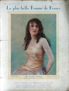 1920 Agnès Souret[3]