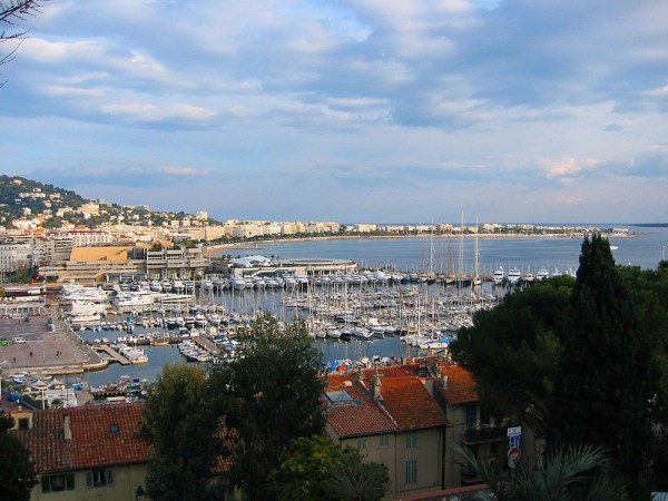 Cannes_Overview