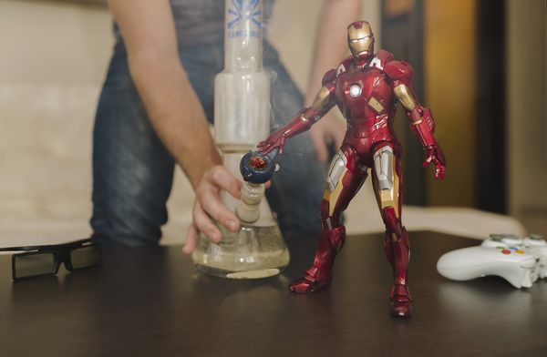 Iron Man_resultat