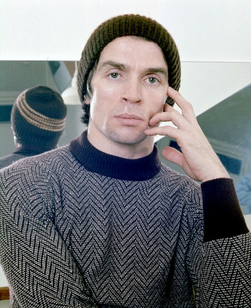 Nureyev