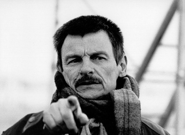 Tarkovsky