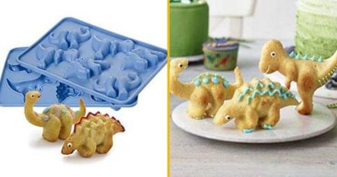 Top 50+ des moules à gâteau les plus originaux, pour égayer vos goûters