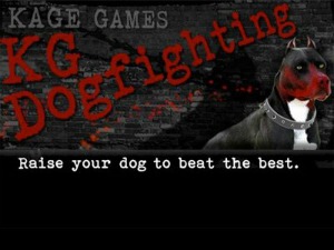 kg-dogfighting