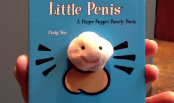 little-penisOK