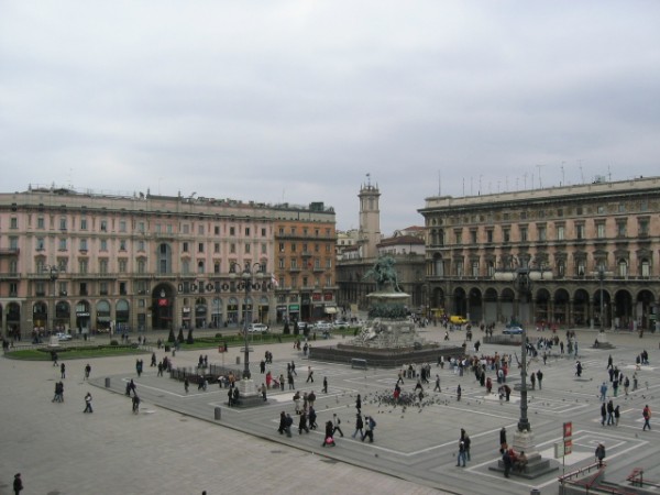 milan
