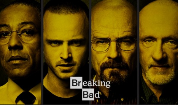 une breaking bad