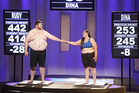 NBC-Prepping-Couples-Weight-Loss-Show-The-Weight-For-Love