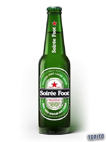 heineken