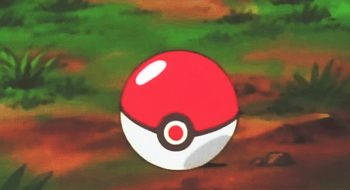 pokeball