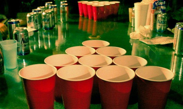 BeerPongGoogle