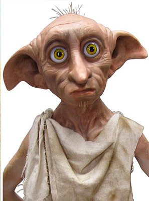 Dobby