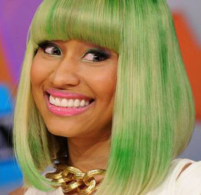 NickyMinaj