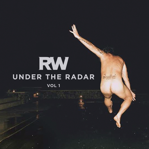 Under_The_Radar_Volume_1_album_cover