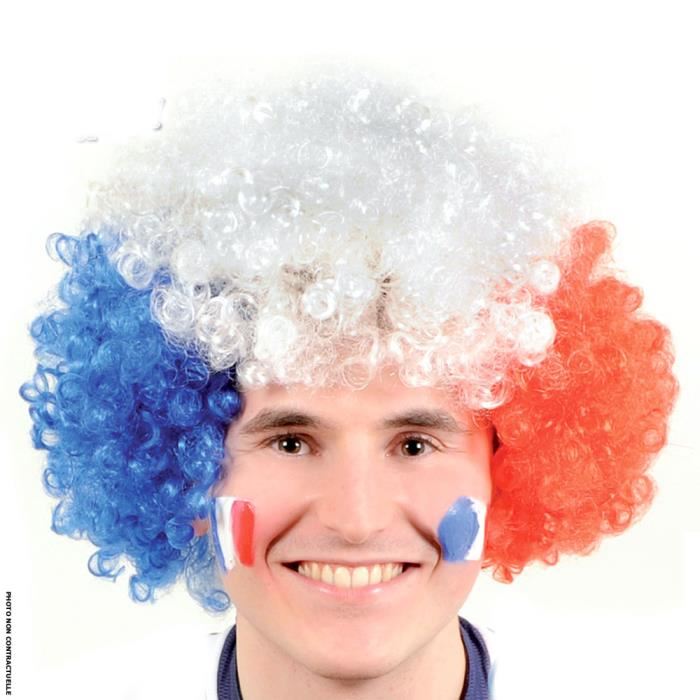 perruque-supporter-foot-france
