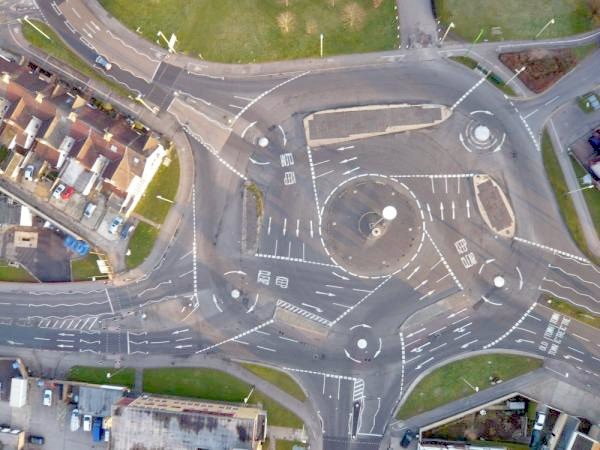 Magic-Roundabout