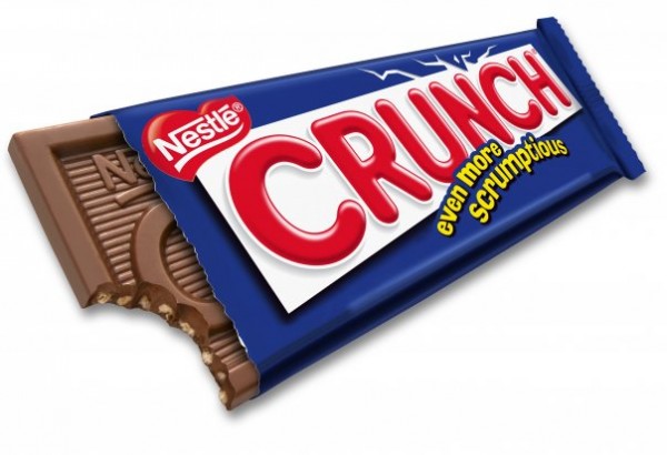 Crunch-Bar