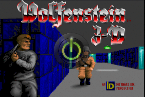 Wolfenstein jeu_resultat