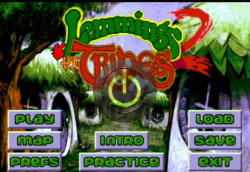 lemmings 2_resultat