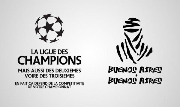 une evenements