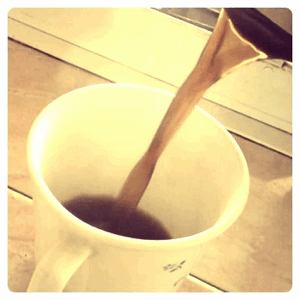 Coffee Steam