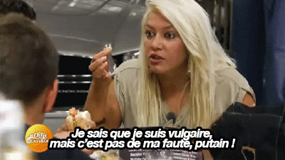 vuulgaire